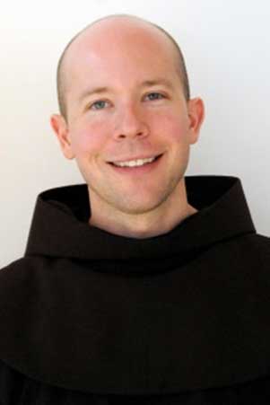 Daniel Horan