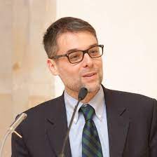 Massimo Faggioli