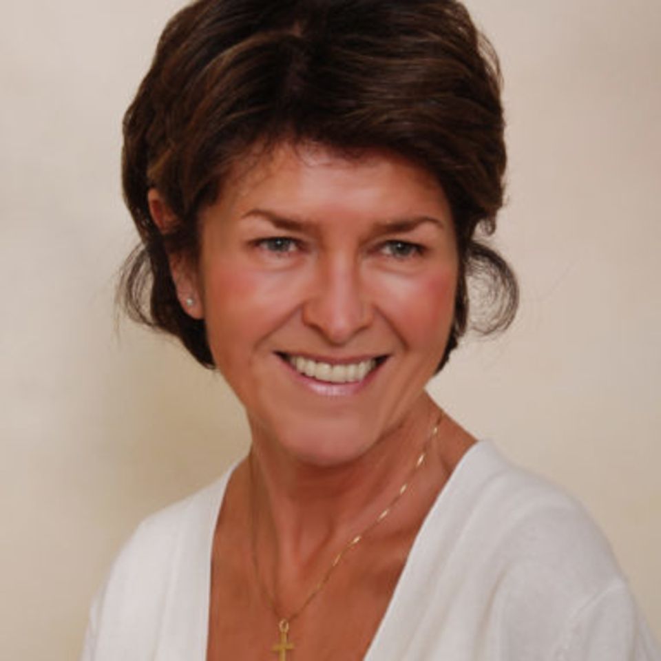 Maureen Sullivan