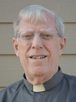 Deacon Clarke Cochran