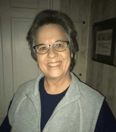 Lee Ann Livingston