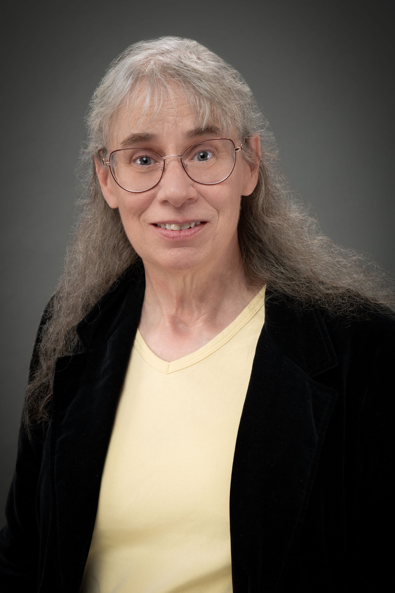 Bernadette Waterman Ward